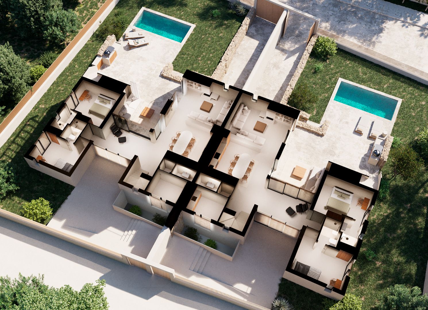 Cl PORT DES TORRENT 15, San Antoni de Portmany foto-2