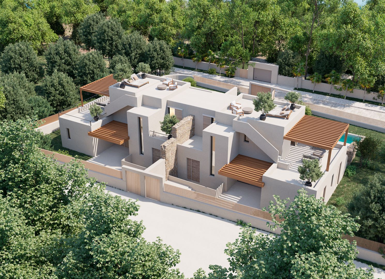 Cl PORT DES TORRENT 15, San Antoni de Portmany foto-10