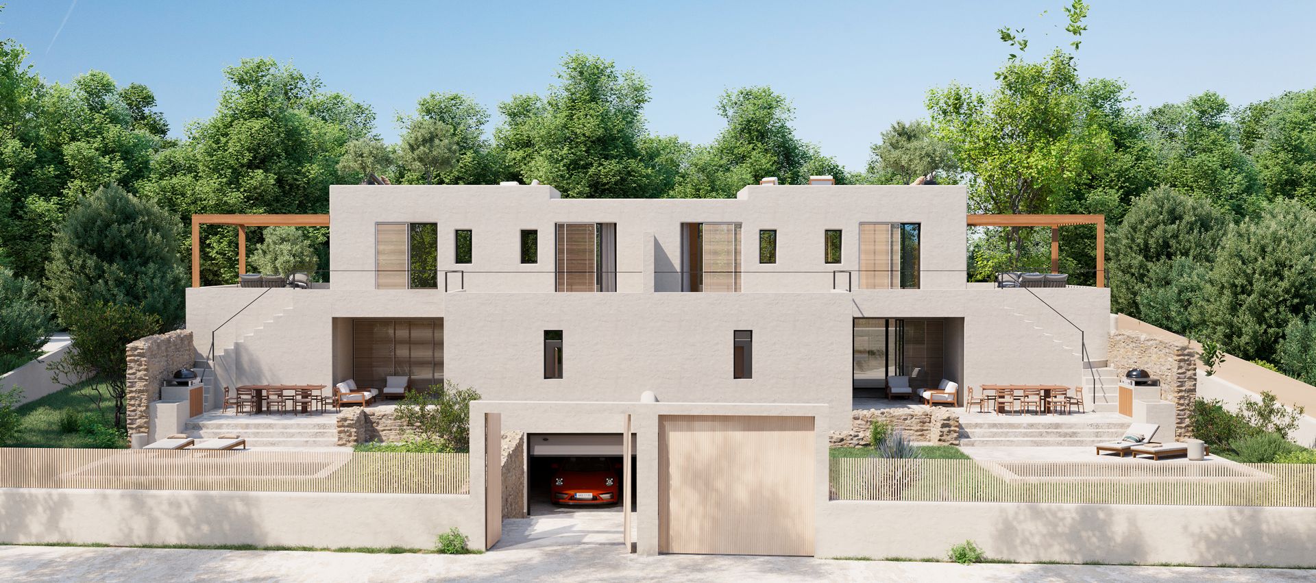 Cl PORT DES TORRENT 15, San Antoni de Portmany foto-4