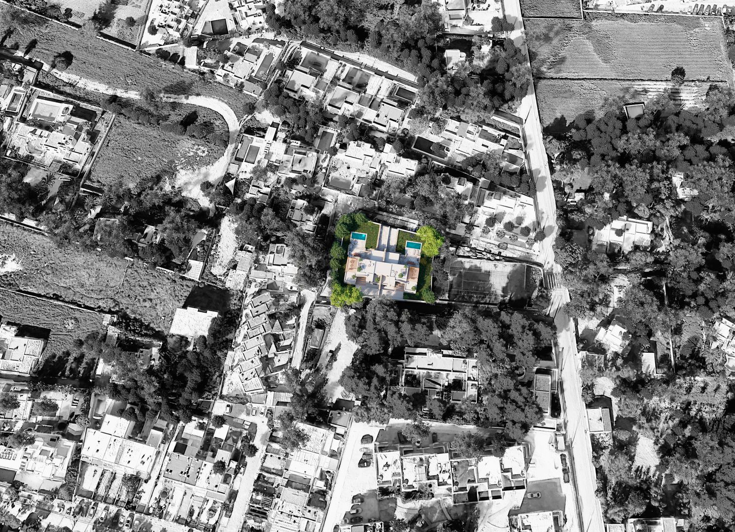 Cl PORT DES TORRENT 15, San Antoni de Portmany foto-8