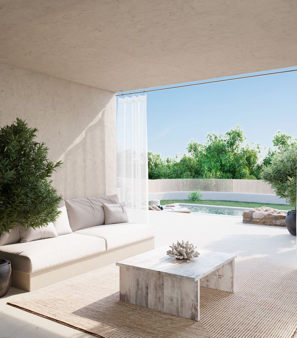 Cl PORT DES TORRENT 15, San Antoni de Portmany foto-5