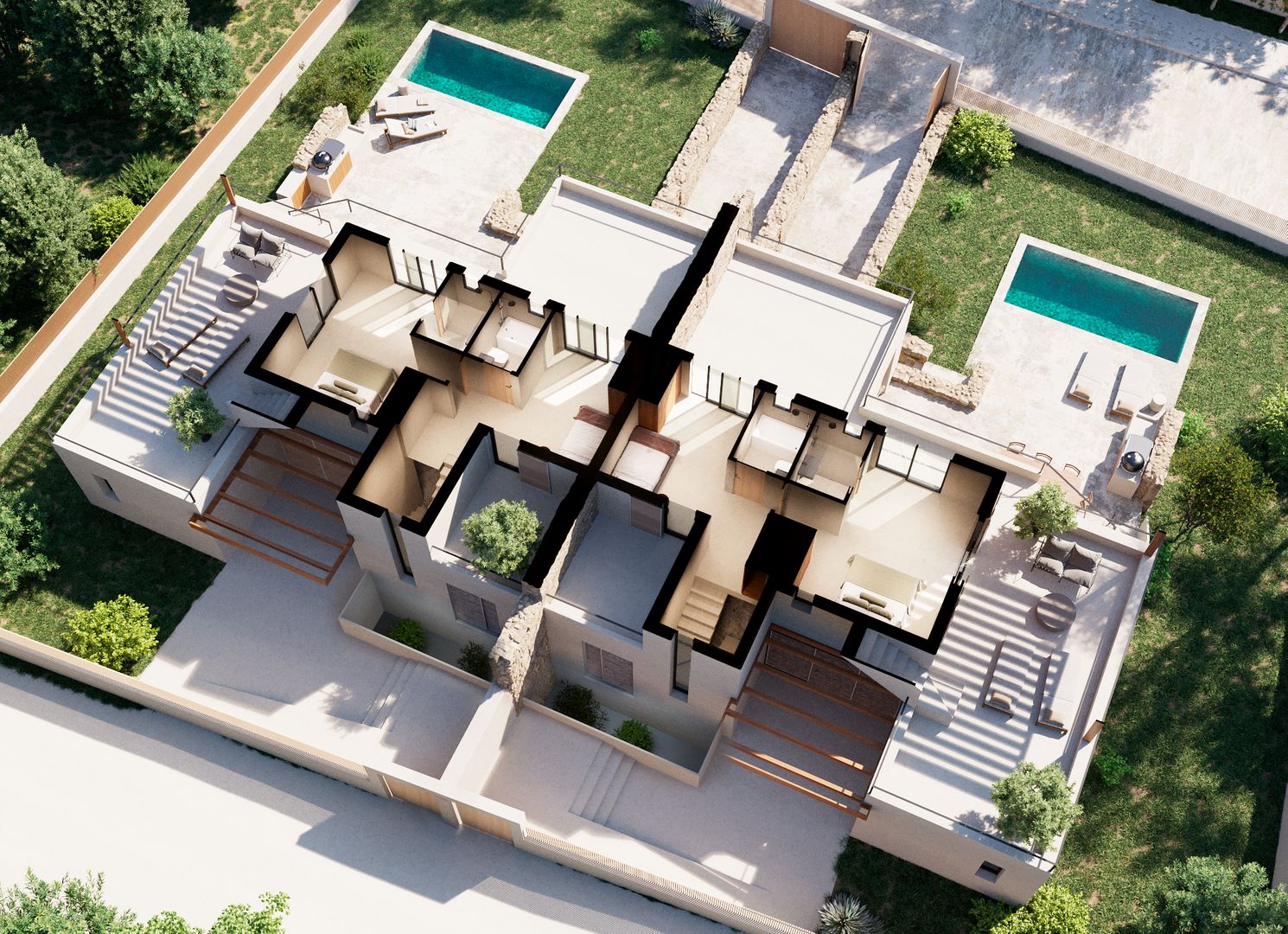 Cl PORT DES TORRENT 15, San Antoni de Portmany foto-3