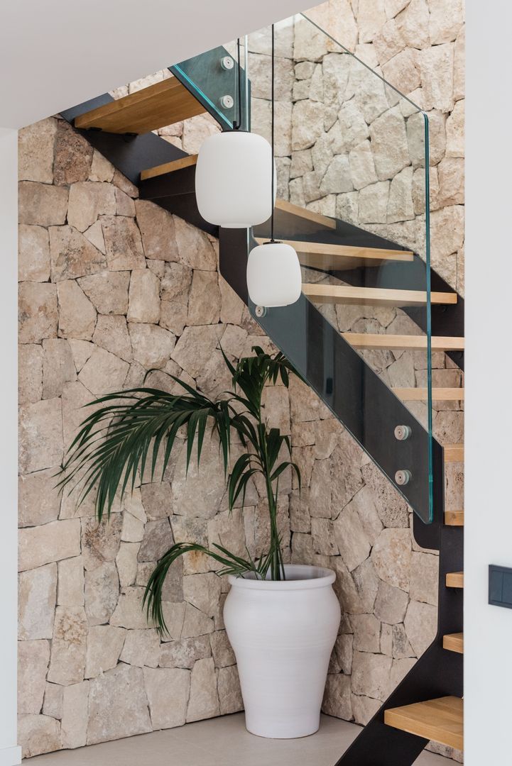 calle cala Vadella, Ibiza -  Cala Tarida foto-14