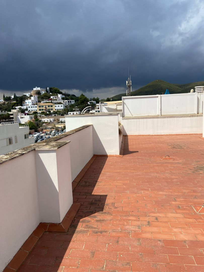 Calle Joan Tur Tur, Santa Eulària des Riu foto-16