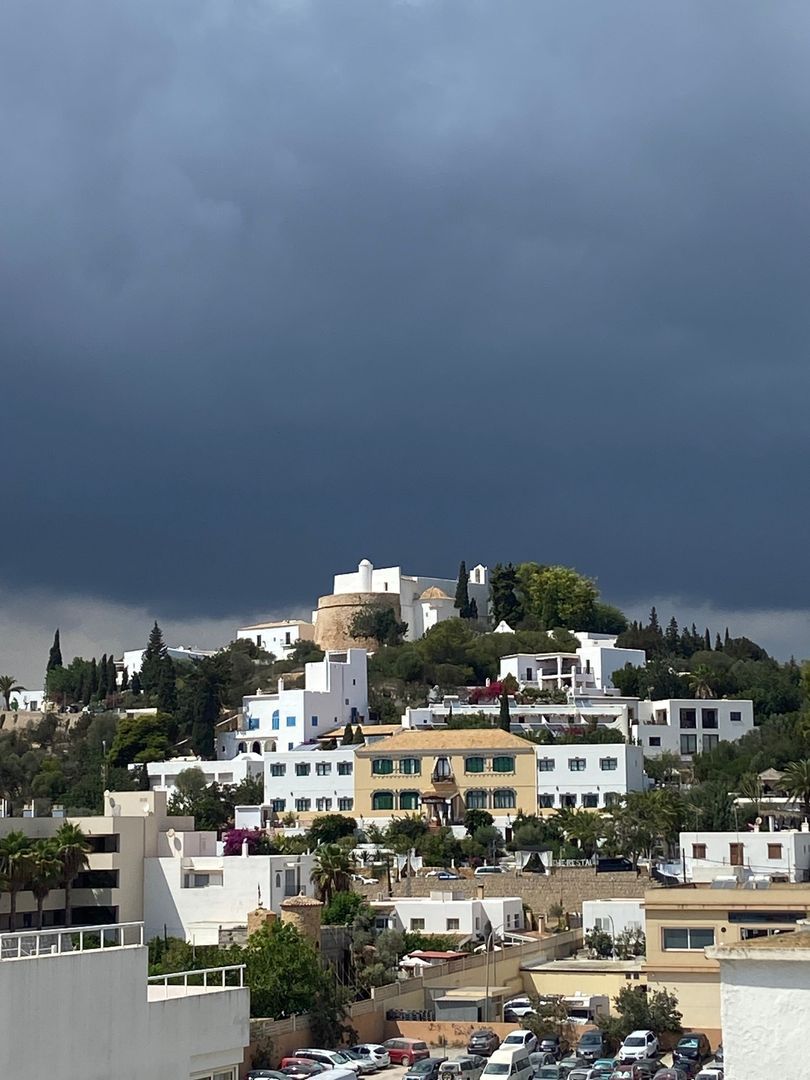 Calle Joan Tur Tur, Santa Eulària des Riu foto-13