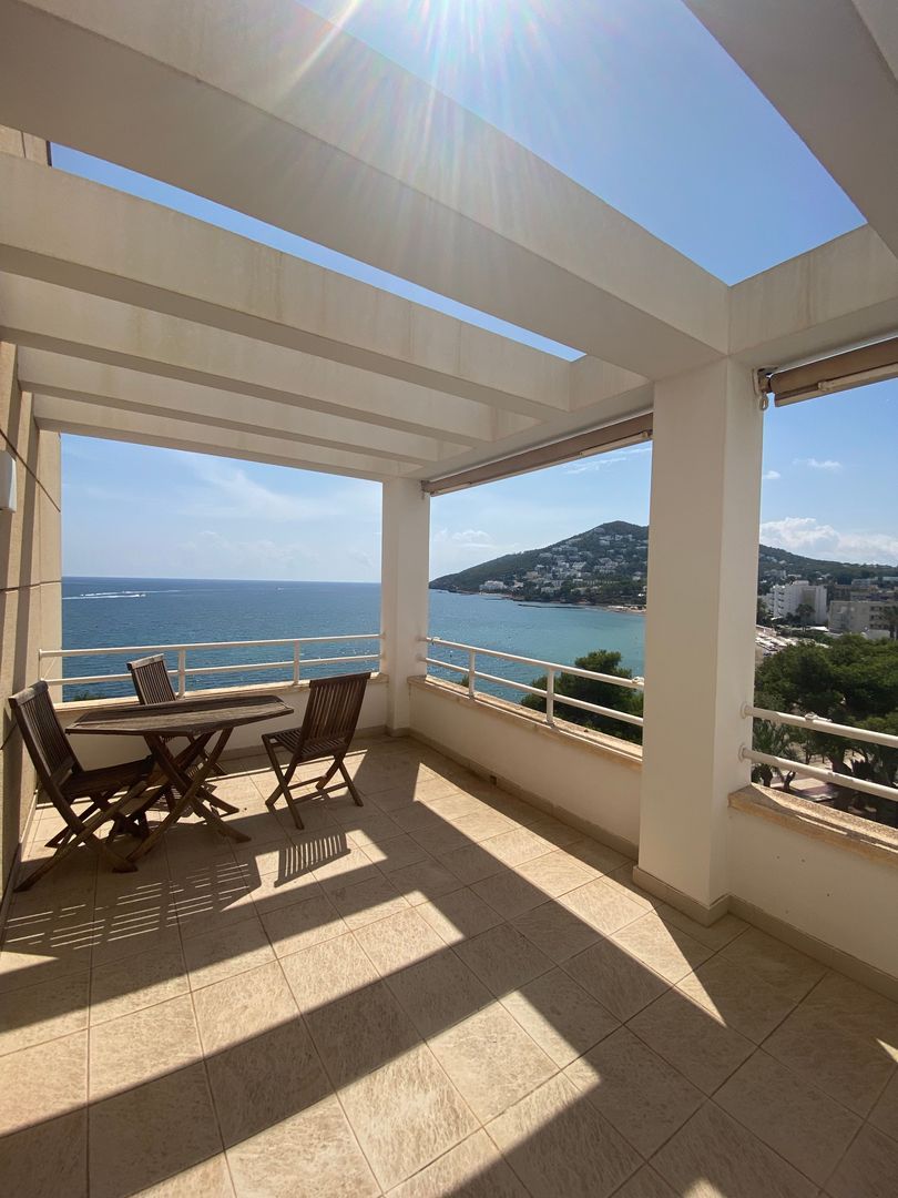 Calle Joan Tur Tur, Santa Eulària des Riu foto-0