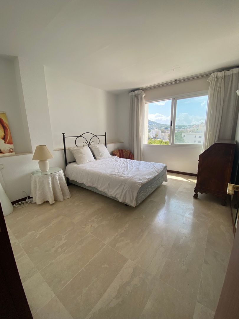 Calle Joan Tur Tur, Santa Eulària des Riu foto-6