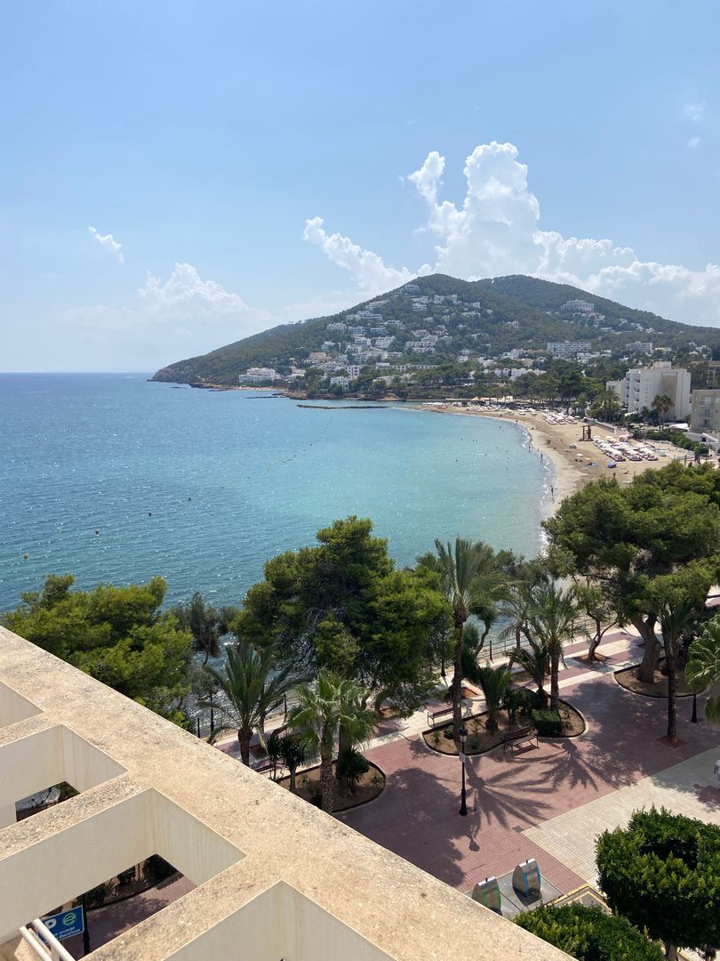 Calle Joan Tur Tur, Santa Eulària des Riu foto-15