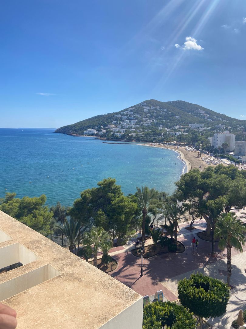 Calle Joan Tur Tur, Santa Eulària des Riu foto-1