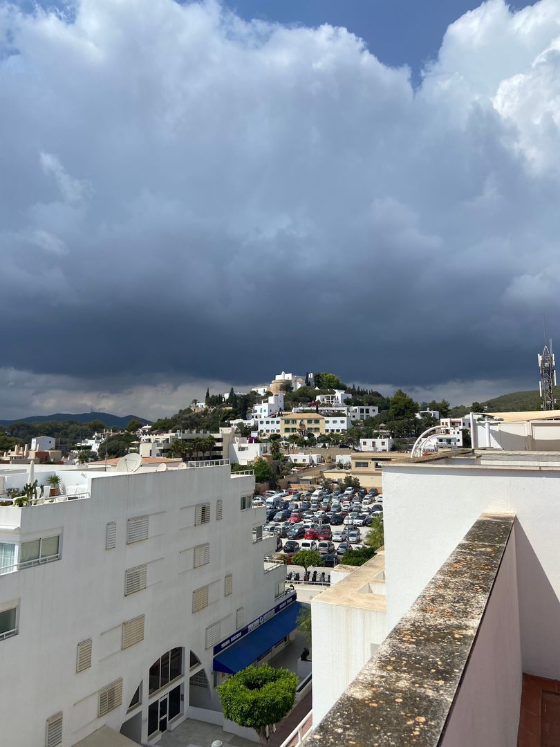 Calle Joan Tur Tur, Santa Eulària des Riu foto-14