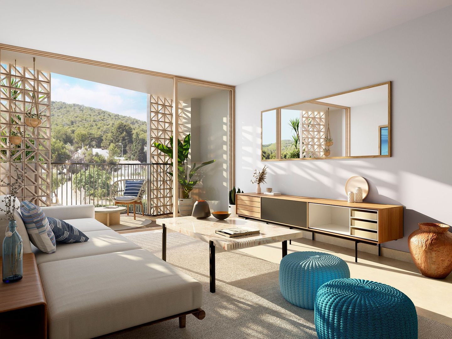 Calle San Josep, Santa Eulària des Riu foto-5