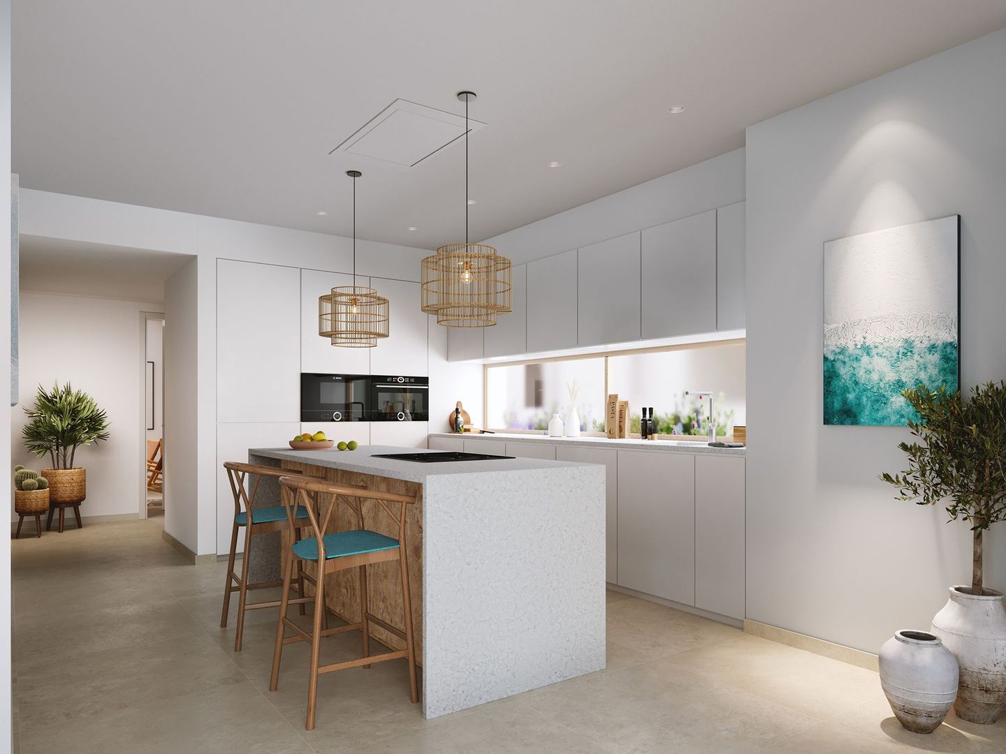 Calle San Josep, Santa Eulària des Riu foto-6