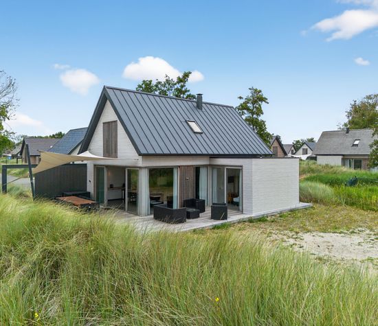 Ridderstee 131, Ouddorp