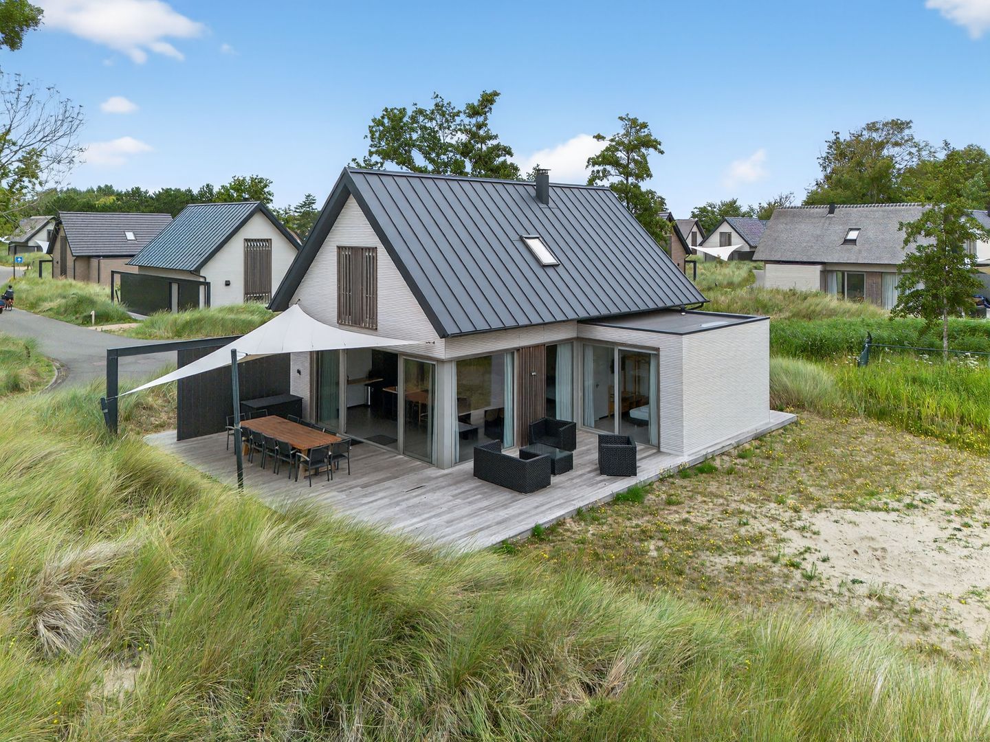 Ridderstee 131, Ouddorp foto-1