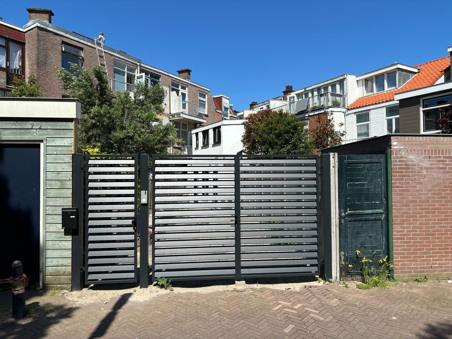 Kielstraat 55, Den Haag foto-7 blur