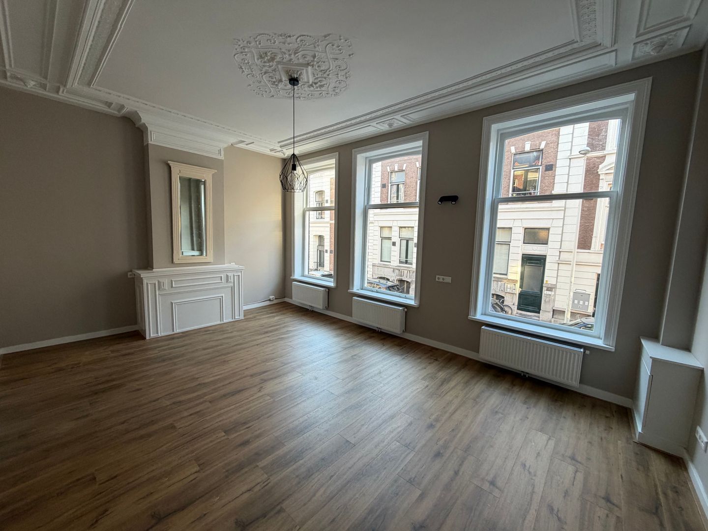 Anna Paulownastraat 25 A, Den Haag foto-2 blur