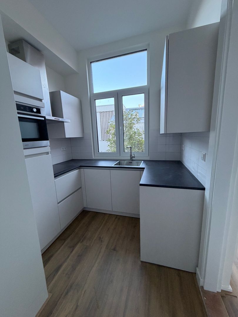 Anna Paulownastraat 25 A, Den Haag foto-12 blur