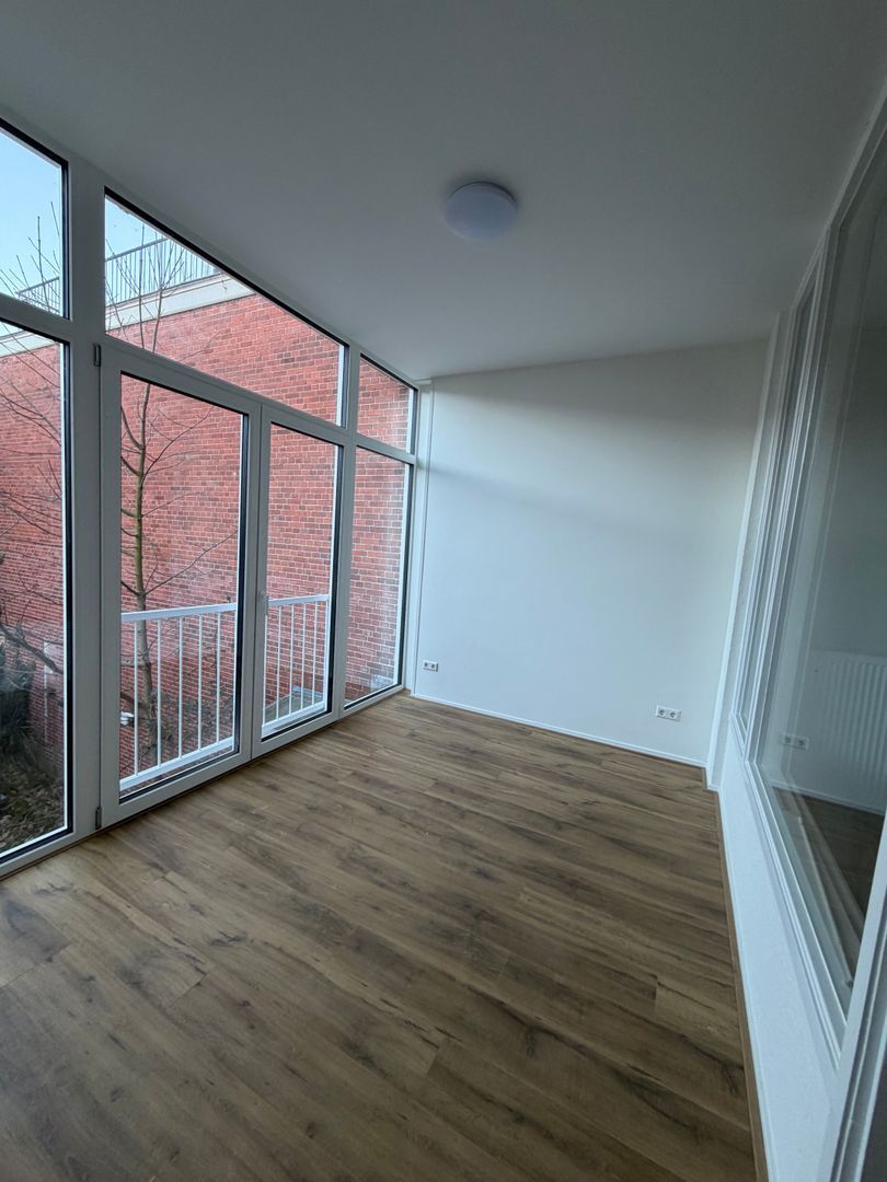 Anna Paulownastraat 25 A, Den Haag foto-5 blur