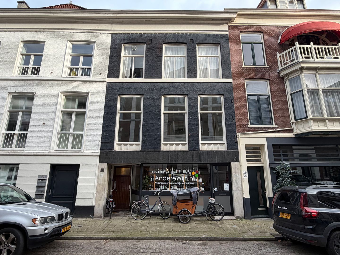 Anna Paulownastraat 25 A, Den Haag foto-0 blur