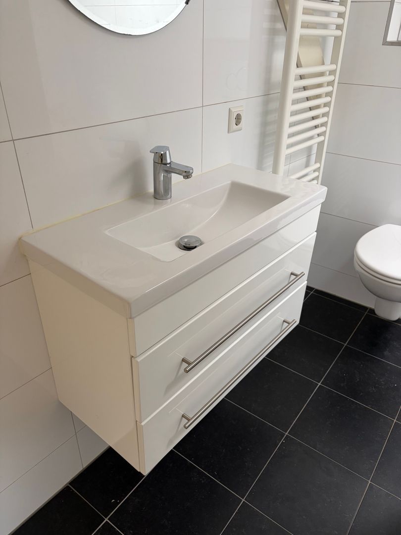 Veenkade 169 a, Den Haag foto-17 blur