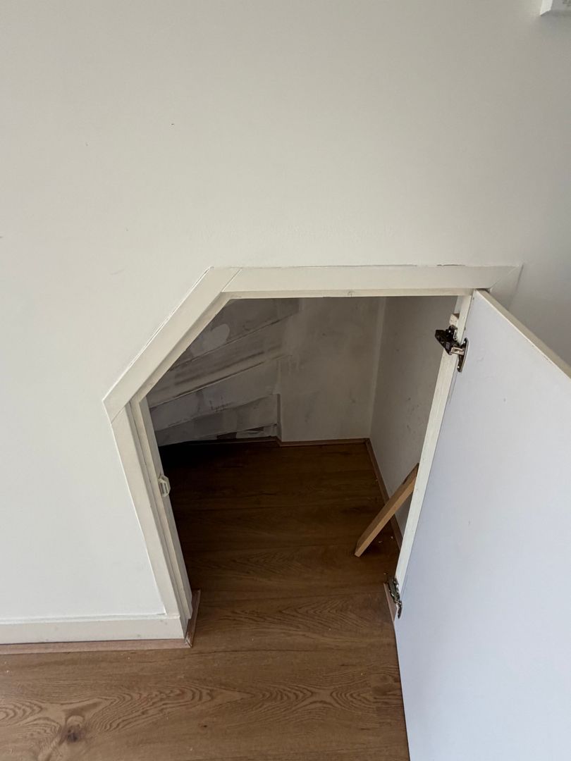 Veenkade 169 a, Den Haag foto-8 blur