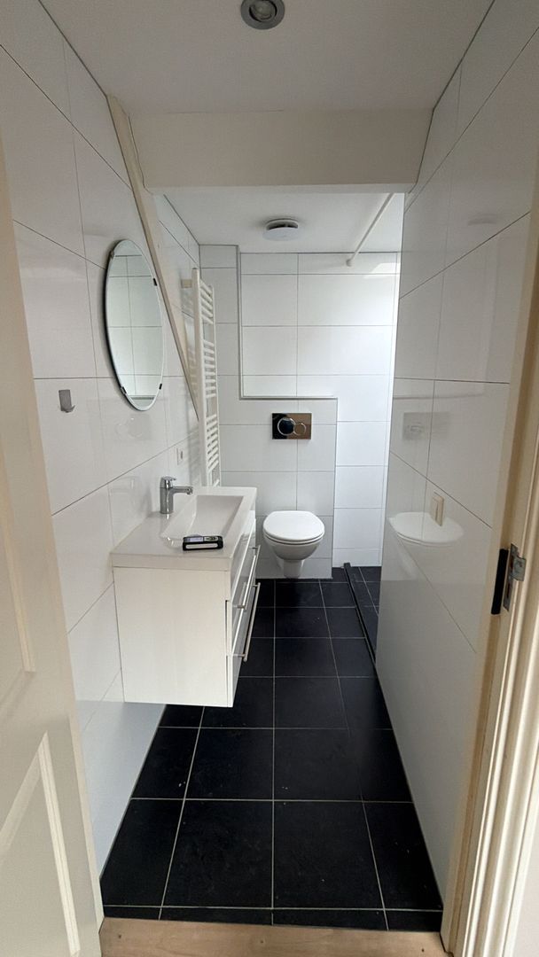 Veenkade 169 a, Den Haag foto-18 blur