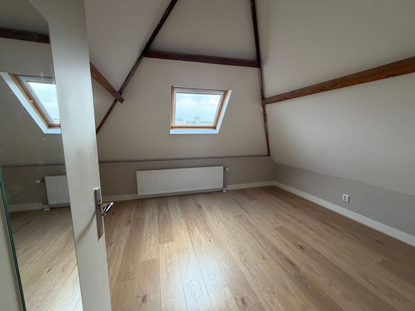 Veenkade 169 a, Den Haag foto-12 blur