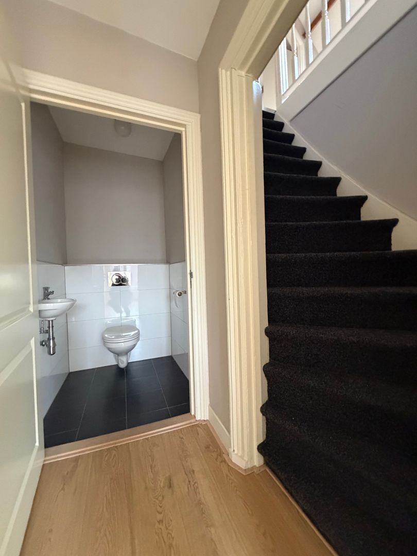 Veenkade 169 a, Den Haag foto-9 blur