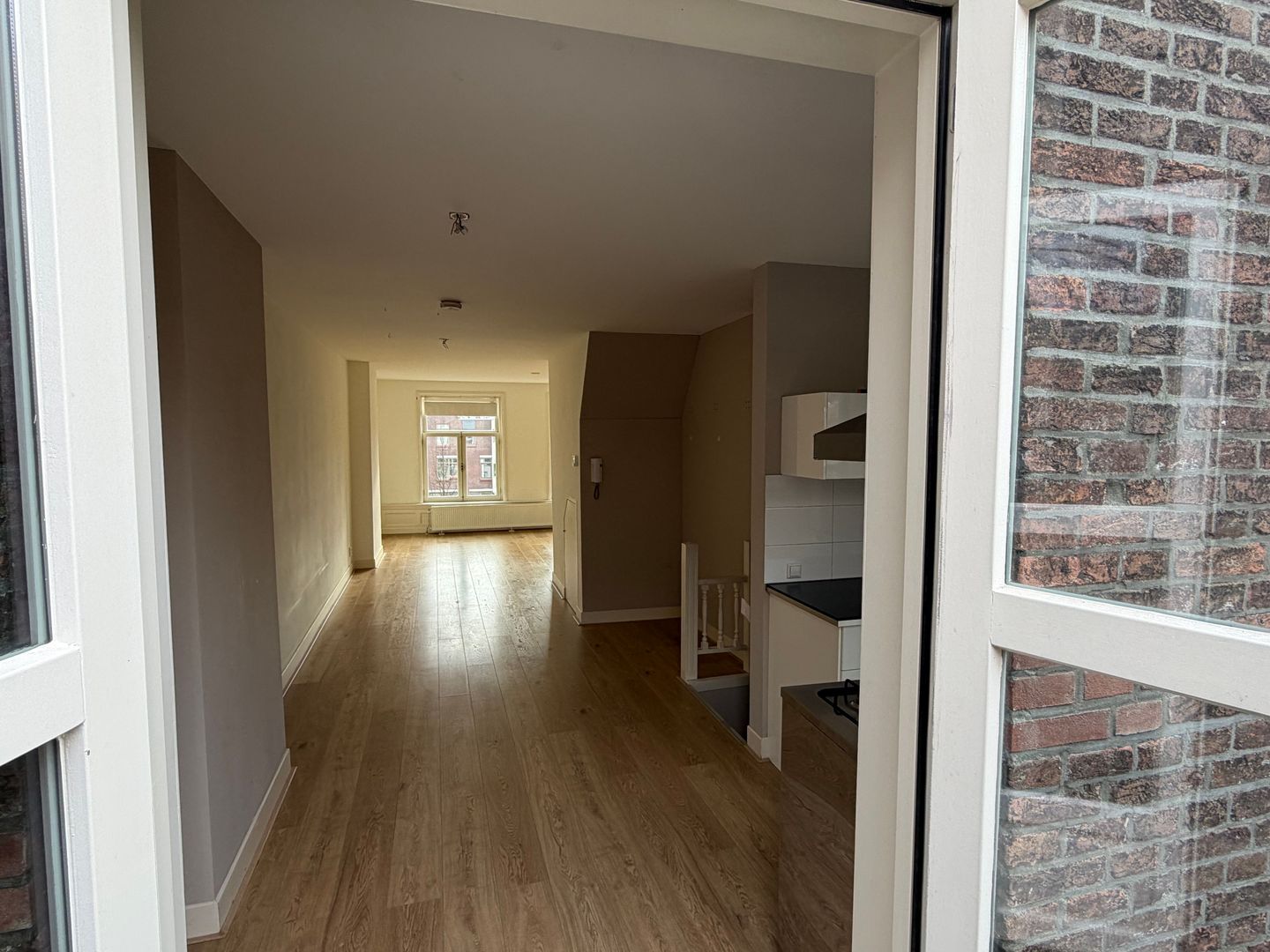 Veenkade 169 a, Den Haag foto-7 blur