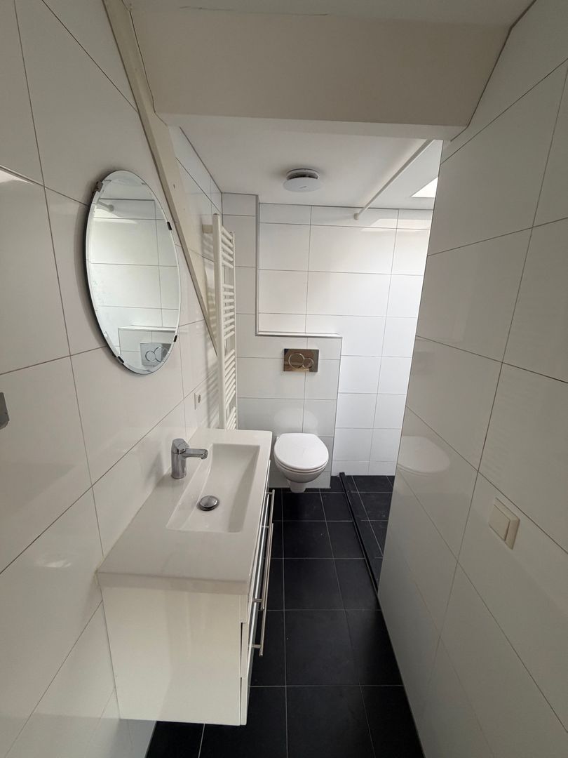 Veenkade 169 a, Den Haag foto-13 blur