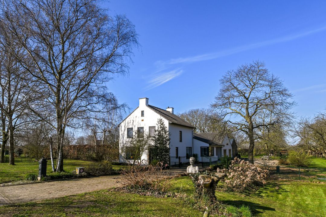 Molendijk 4, Stevensweert