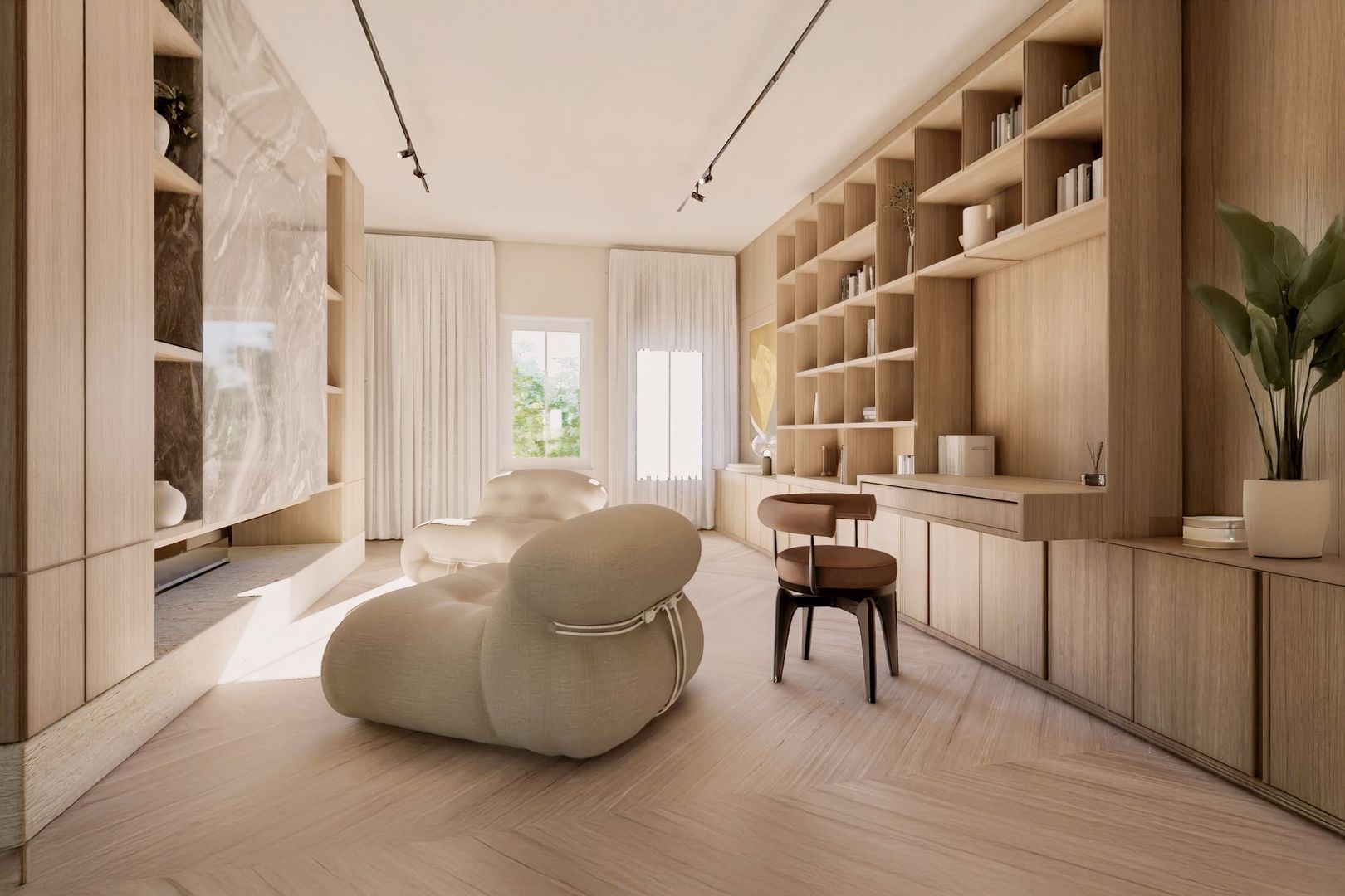 Emmalaan 4 B, Amsterdam foto-4