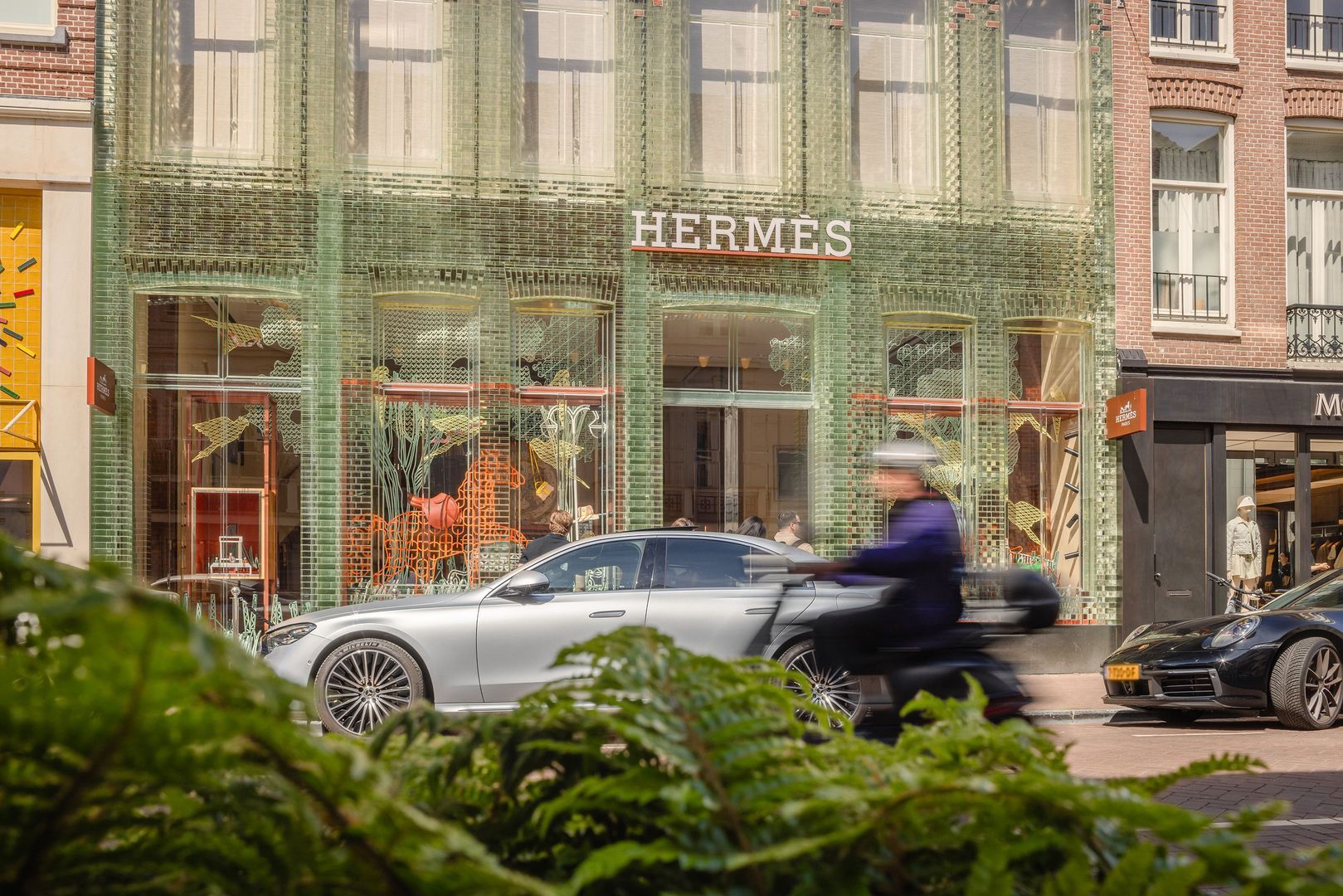 Emmalaan 4 B, Amsterdam foto-24