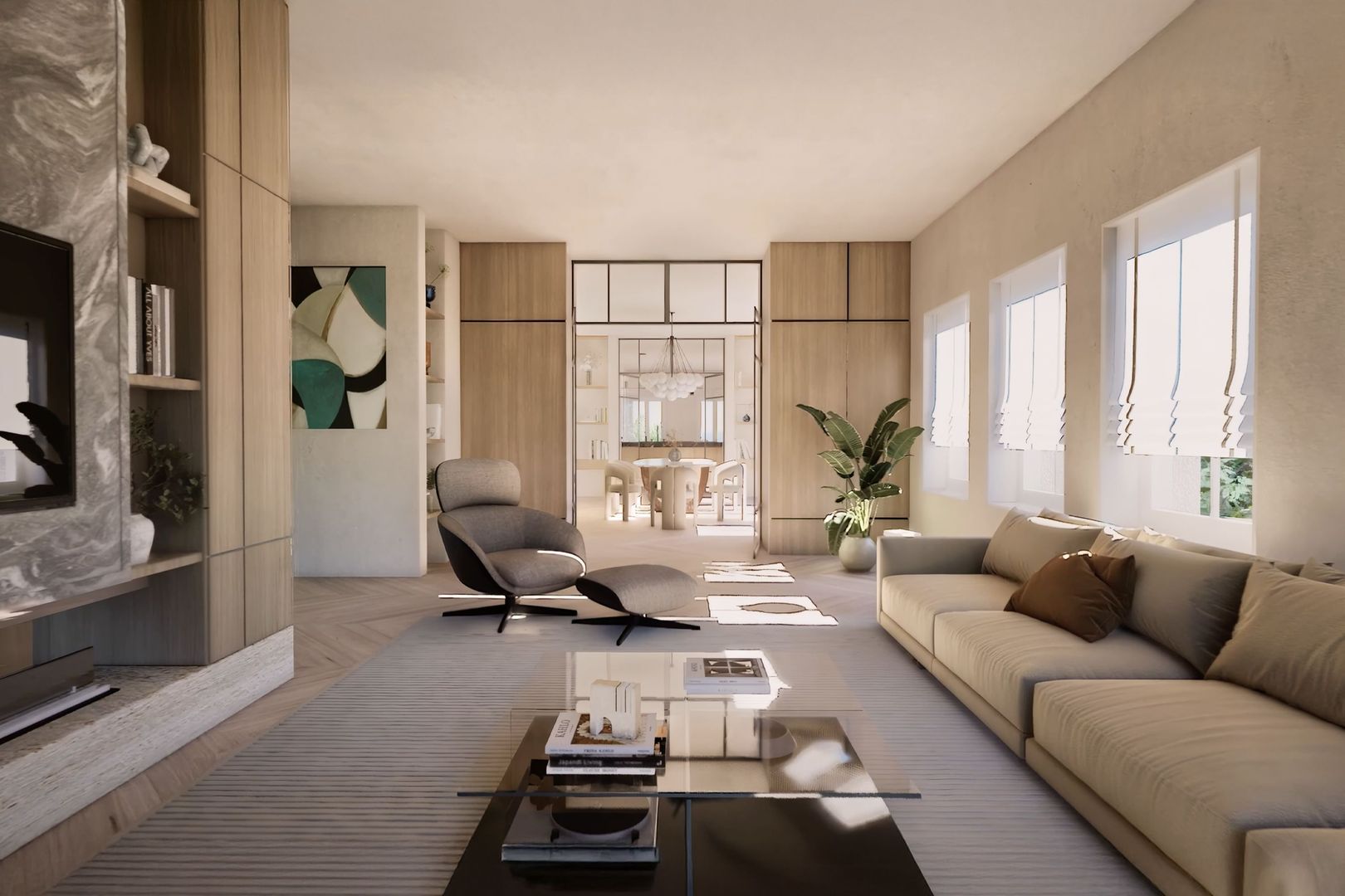 Emmalaan 4 B, Amsterdam foto-0