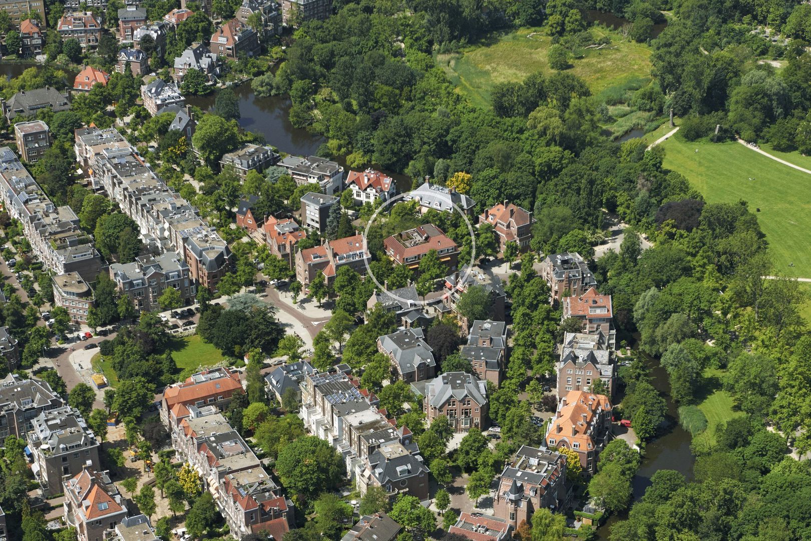 Emmalaan 4 B, Amsterdam foto-13