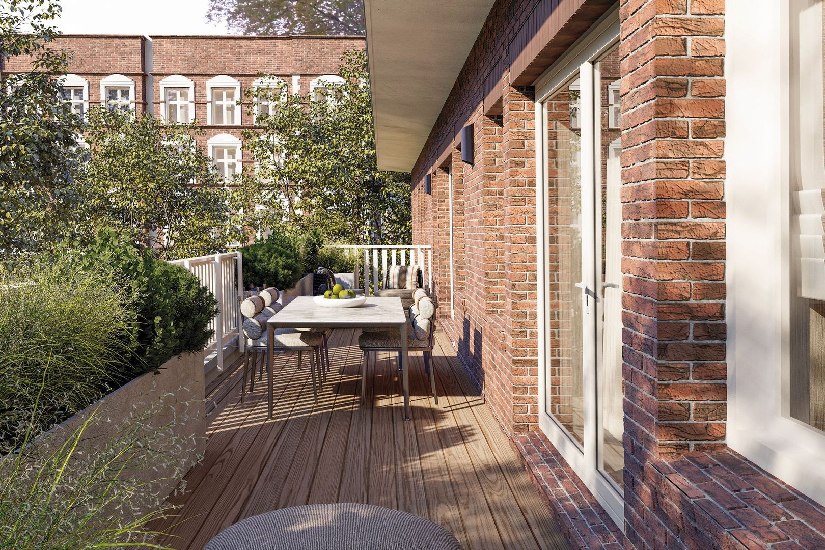 Emmalaan 4 B, Amsterdam foto-9