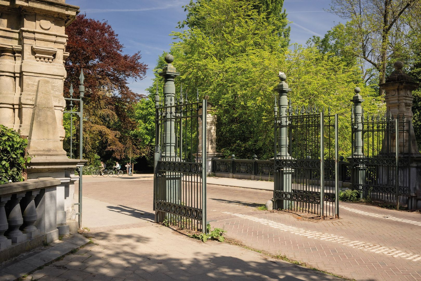 Emmalaan 4 B, Amsterdam foto-14