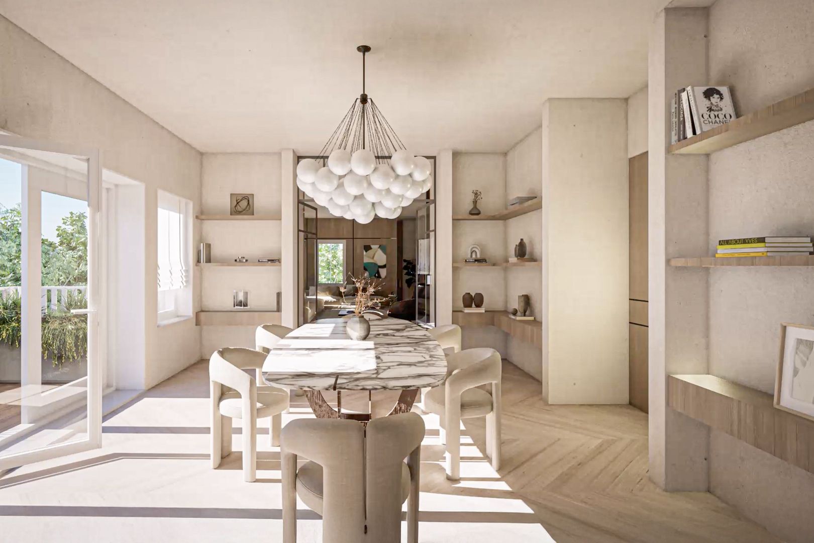 Emmalaan 4 C, Amsterdam foto-3