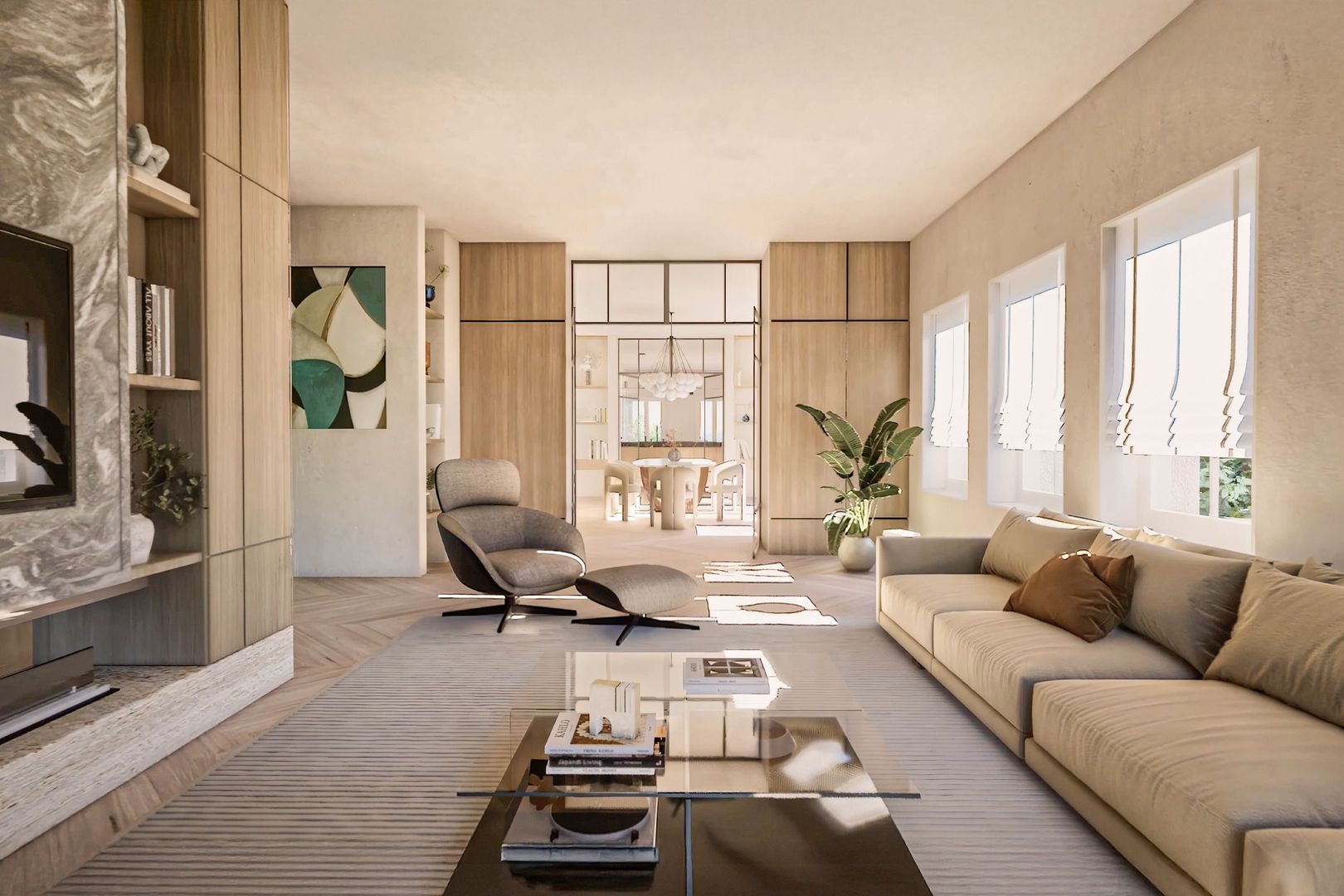 Emmalaan 4 C, Amsterdam foto-4