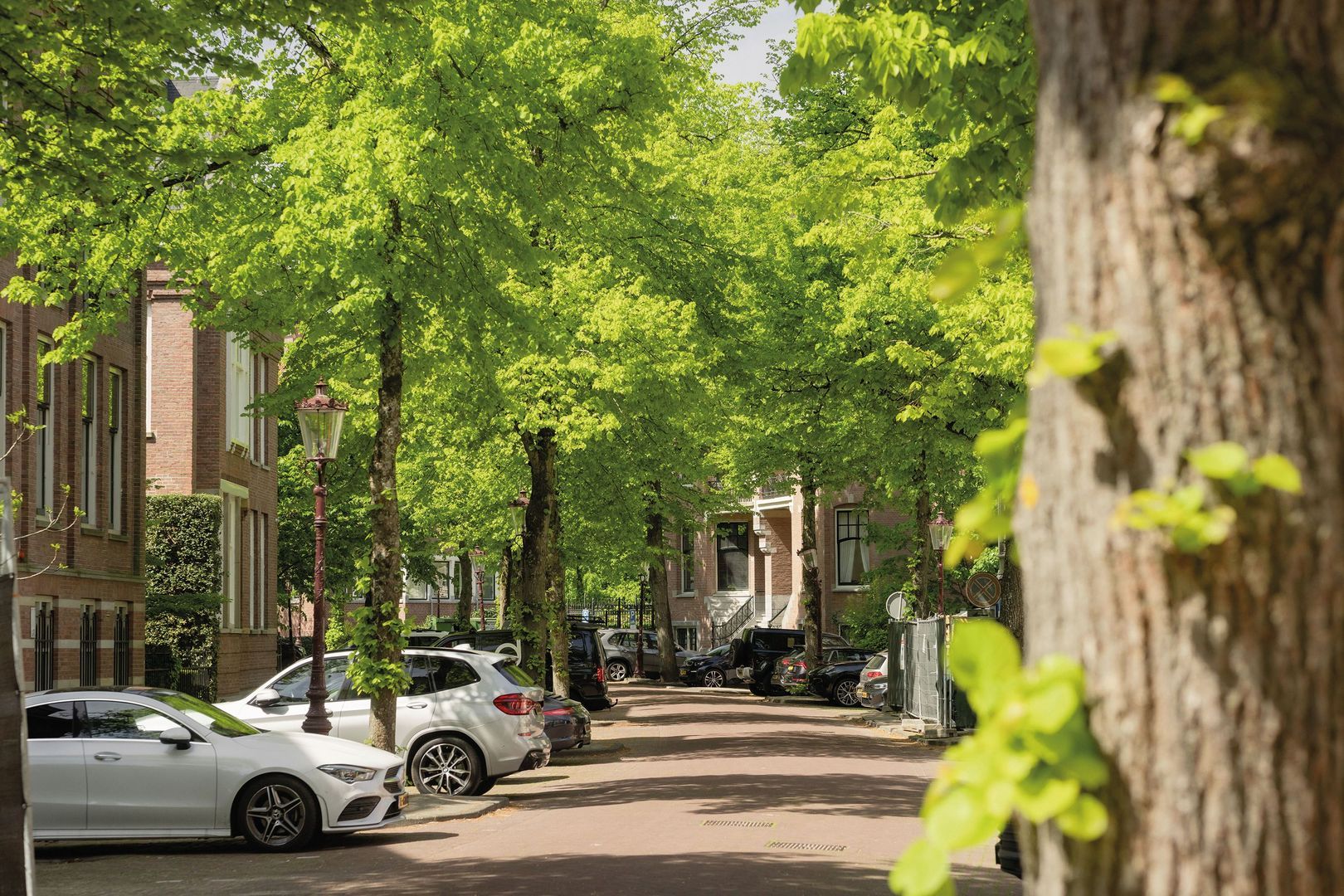 Emmalaan 4 C, Amsterdam foto-26