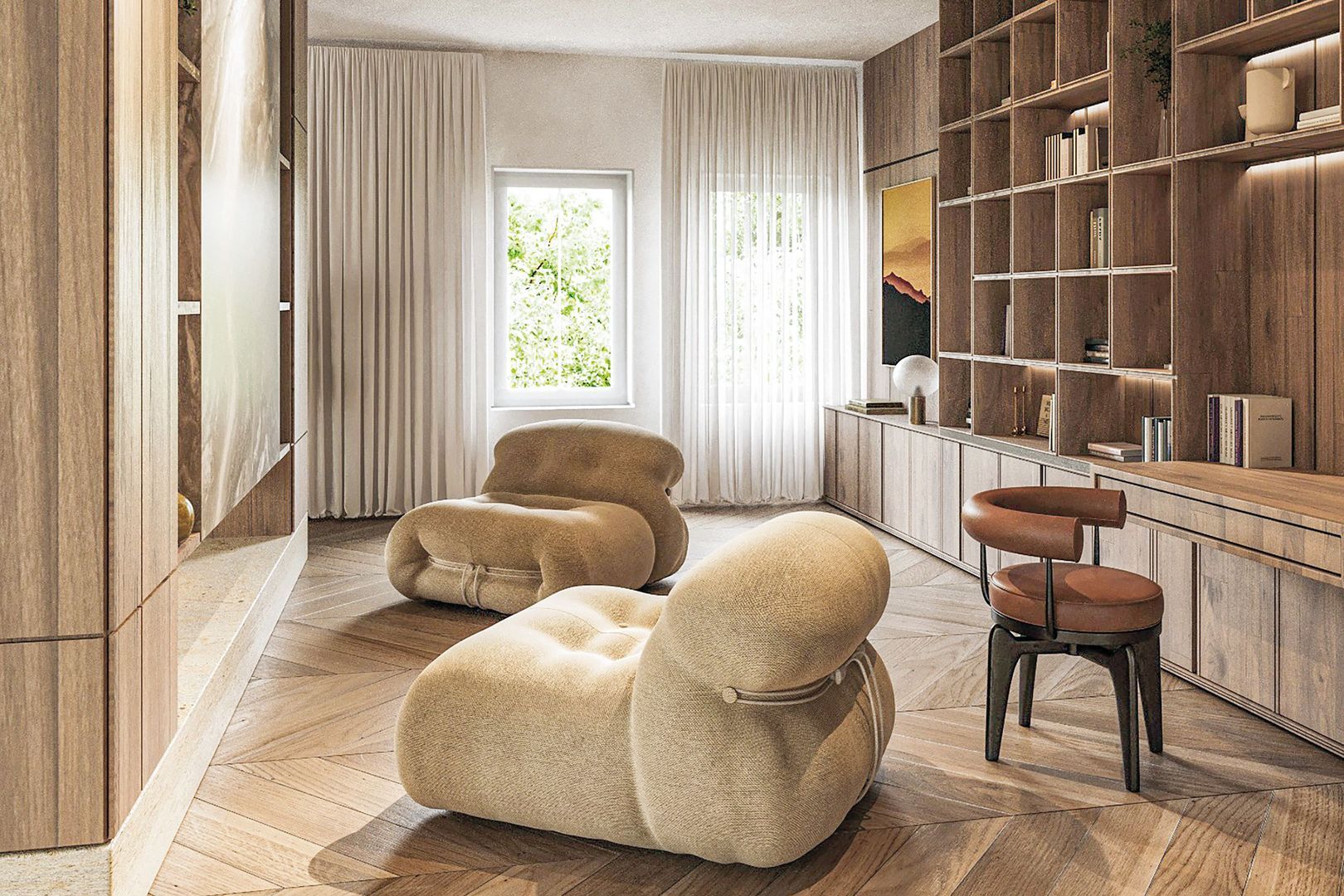 Emmalaan 4 C, Amsterdam foto-5