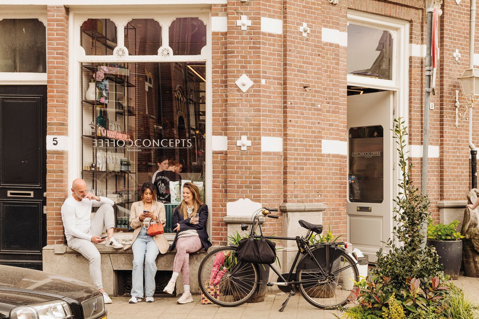 Emmalaan 4 C, Amsterdam foto-22