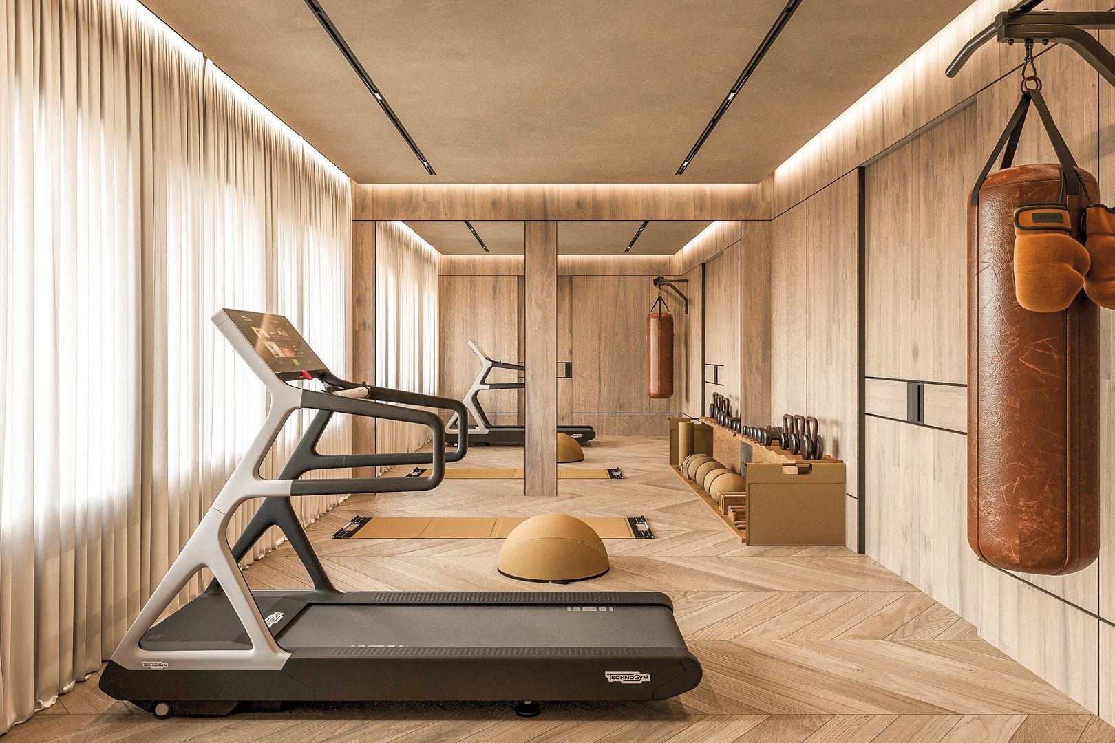 Emmalaan 4 C, Amsterdam foto-10