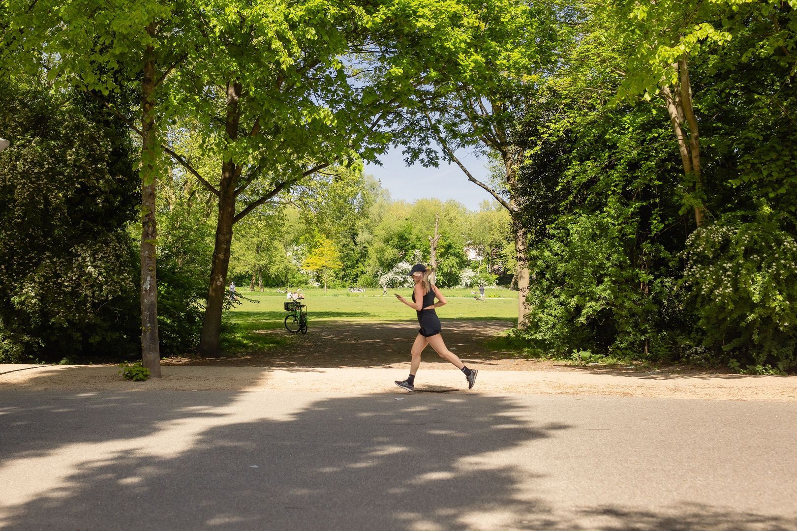 Emmalaan 4 C, Amsterdam foto-25