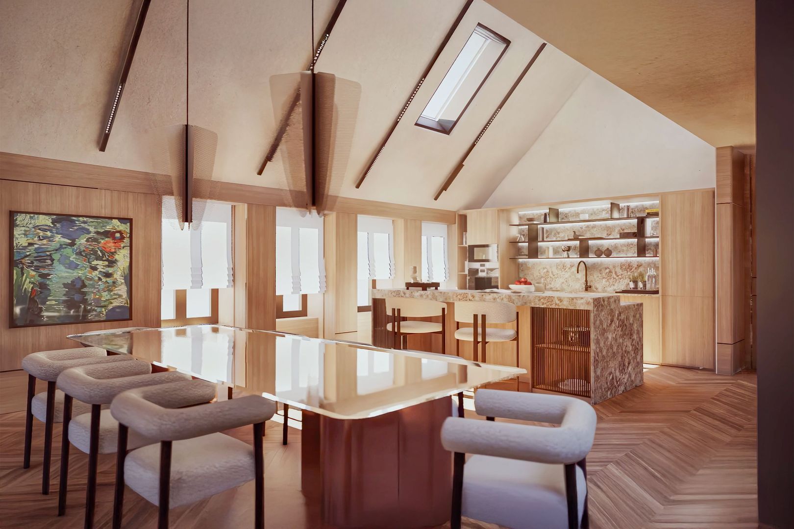 Emmalaan 4 D, Amsterdam foto-4