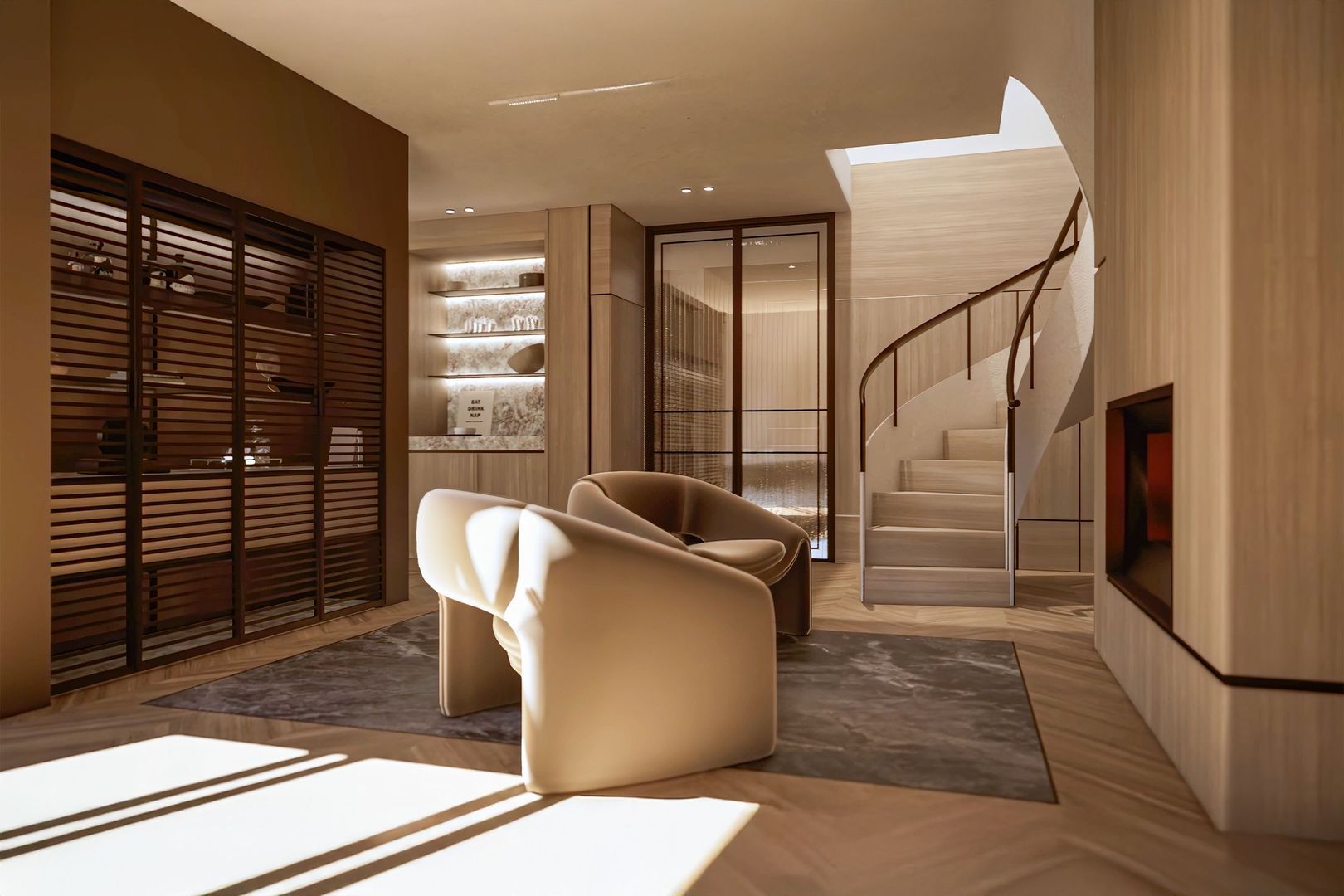 Emmalaan 4 D, Amsterdam foto-3