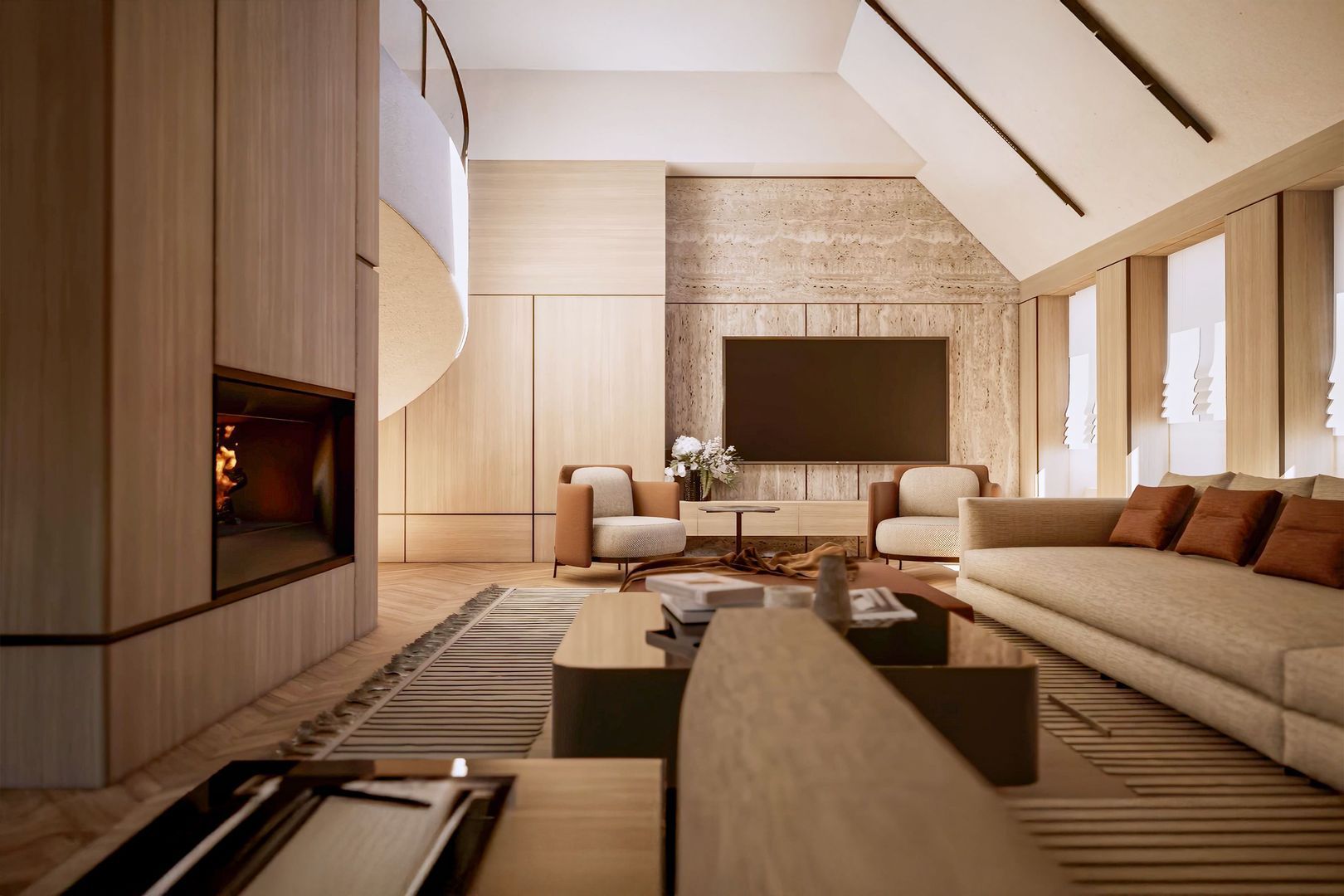 Emmalaan 4 D, Amsterdam foto-2