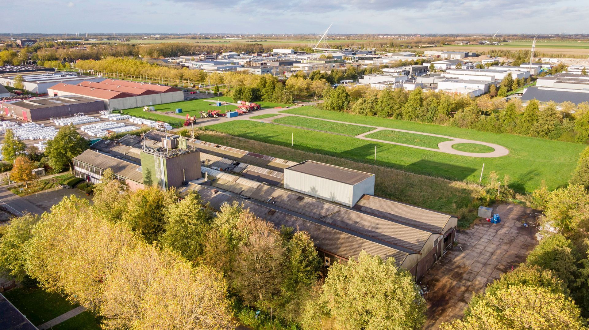Oosterdreef, Nieuw Vennep foto-0