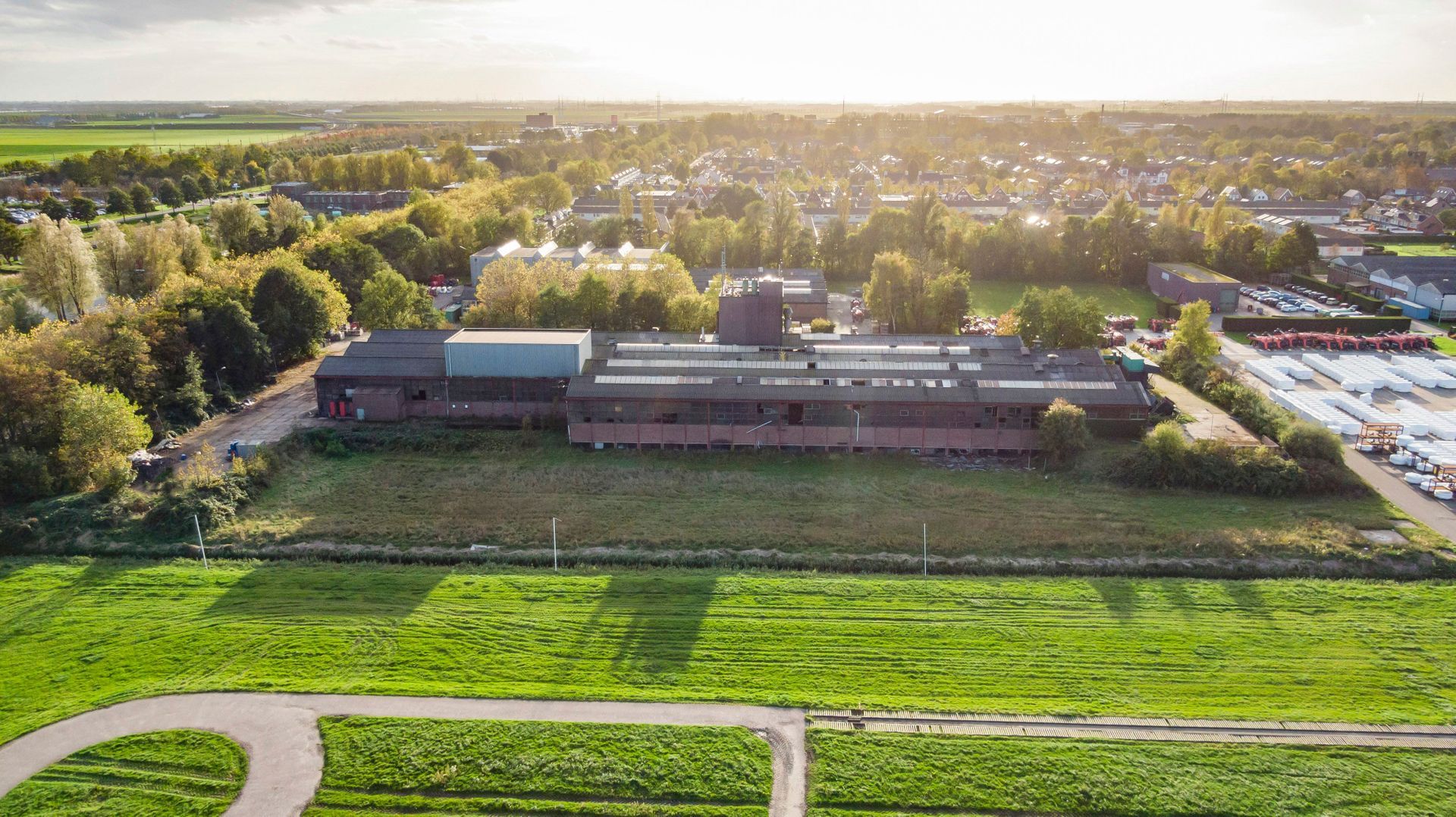 Oosterdreef 15, Nieuw Vennep foto-1