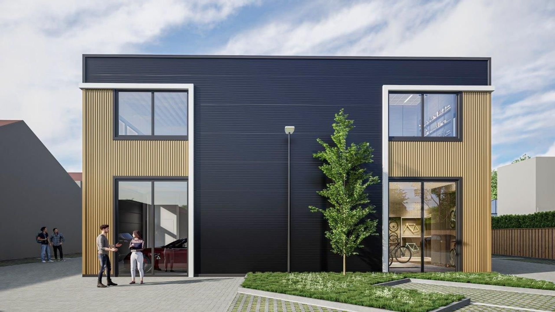 Hoefweg 145, Bleiswijk foto-1
